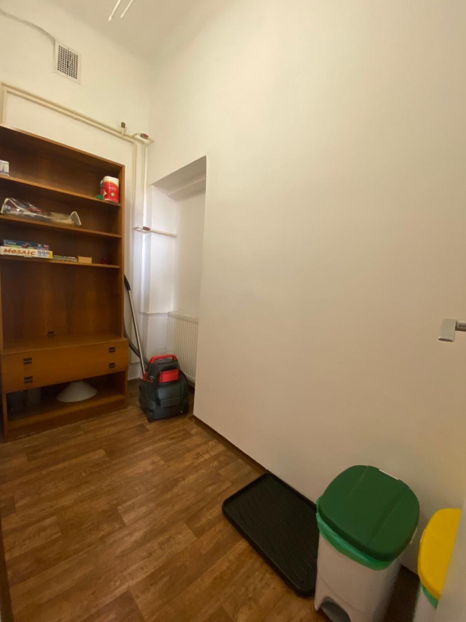 Apartman Na Bohdasine Červený Kostelec Buitenkant foto