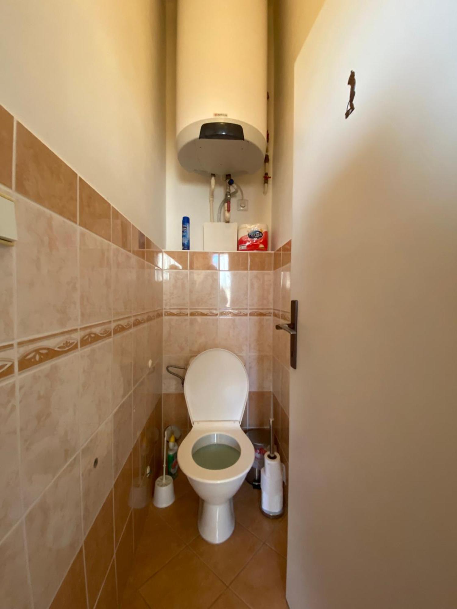 Apartman Na Bohdasine Červený Kostelec Buitenkant foto